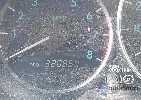 2010 Toyota Sienna Xle из США, поврежденный, VIN 5TDYK4CC3AS290629